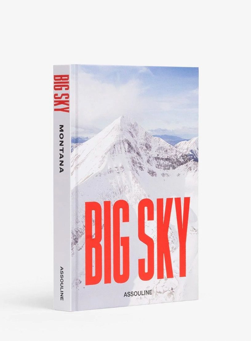 Big Sky | Montana