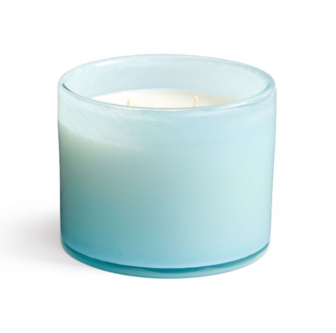 Marine 3 Wick Candle | Bathroom |  30 oz