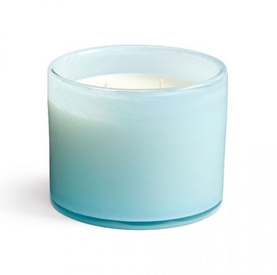 Marine 3 Wick Candle | Bathroom |  30 oz