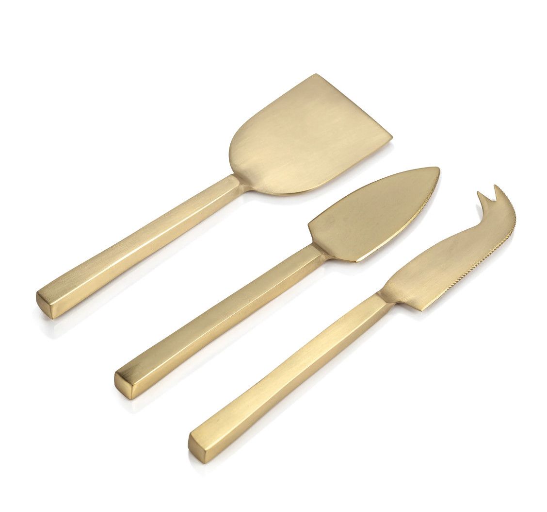 Cheese Slicer &amp; Server Set