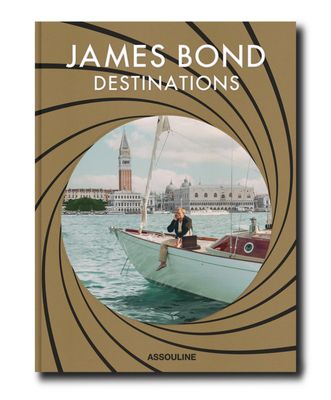 James Bond Destinations