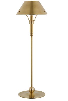 Turlington Medium Table Lamp