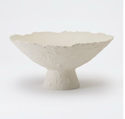 Joelle Bowl Sierra Blanc