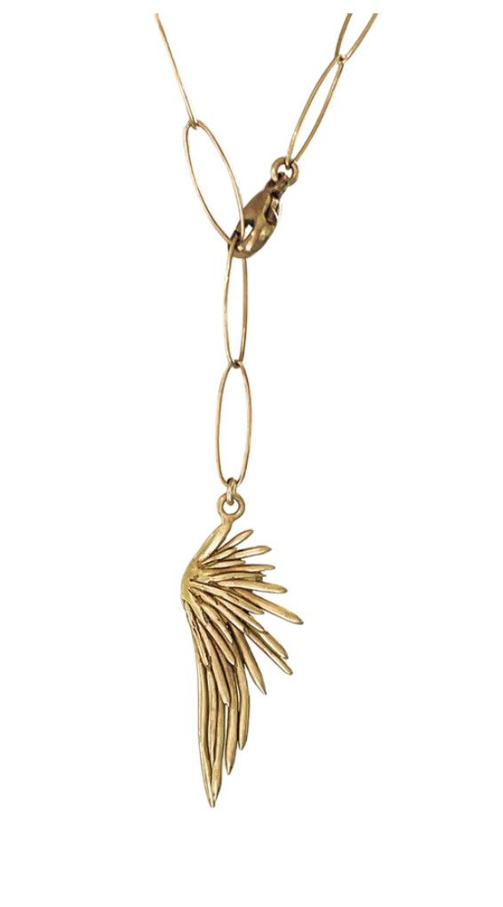 Semothrace Necklace