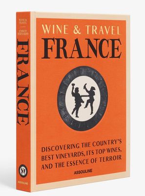 Wine &amp; Travel France