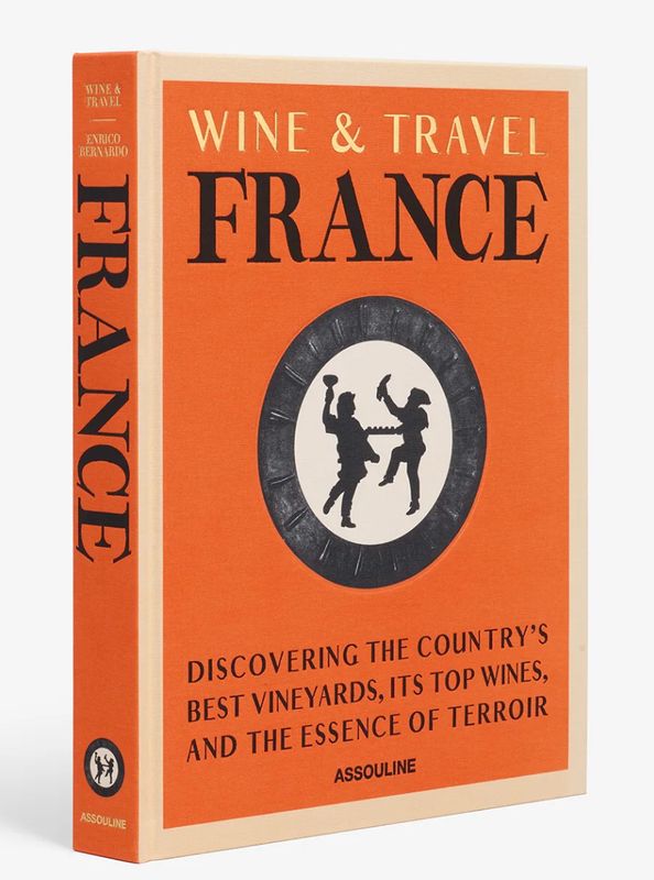 Wine &amp; Travel France