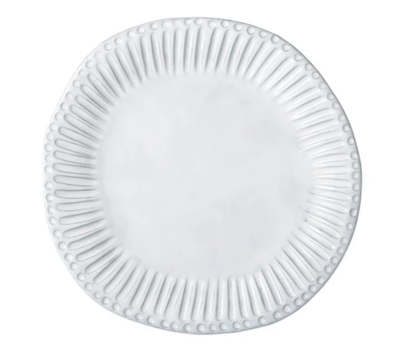 Incanto Stripe European Dinner Plate