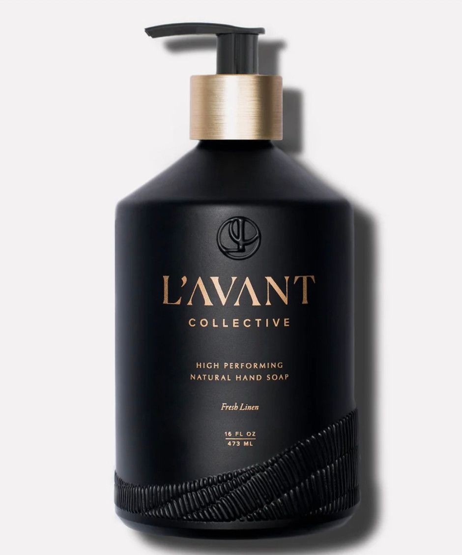 High Performing Hand Soap | Fresh Linen | 16oz