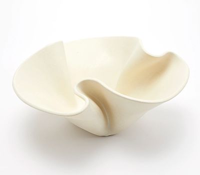 Esme Bowl | Raw Blanc