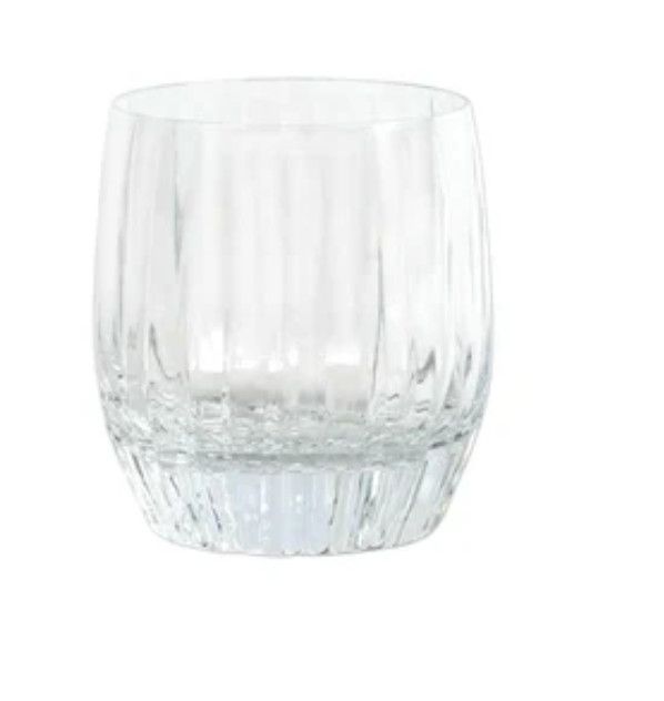 Natalia Double Old Fashioned