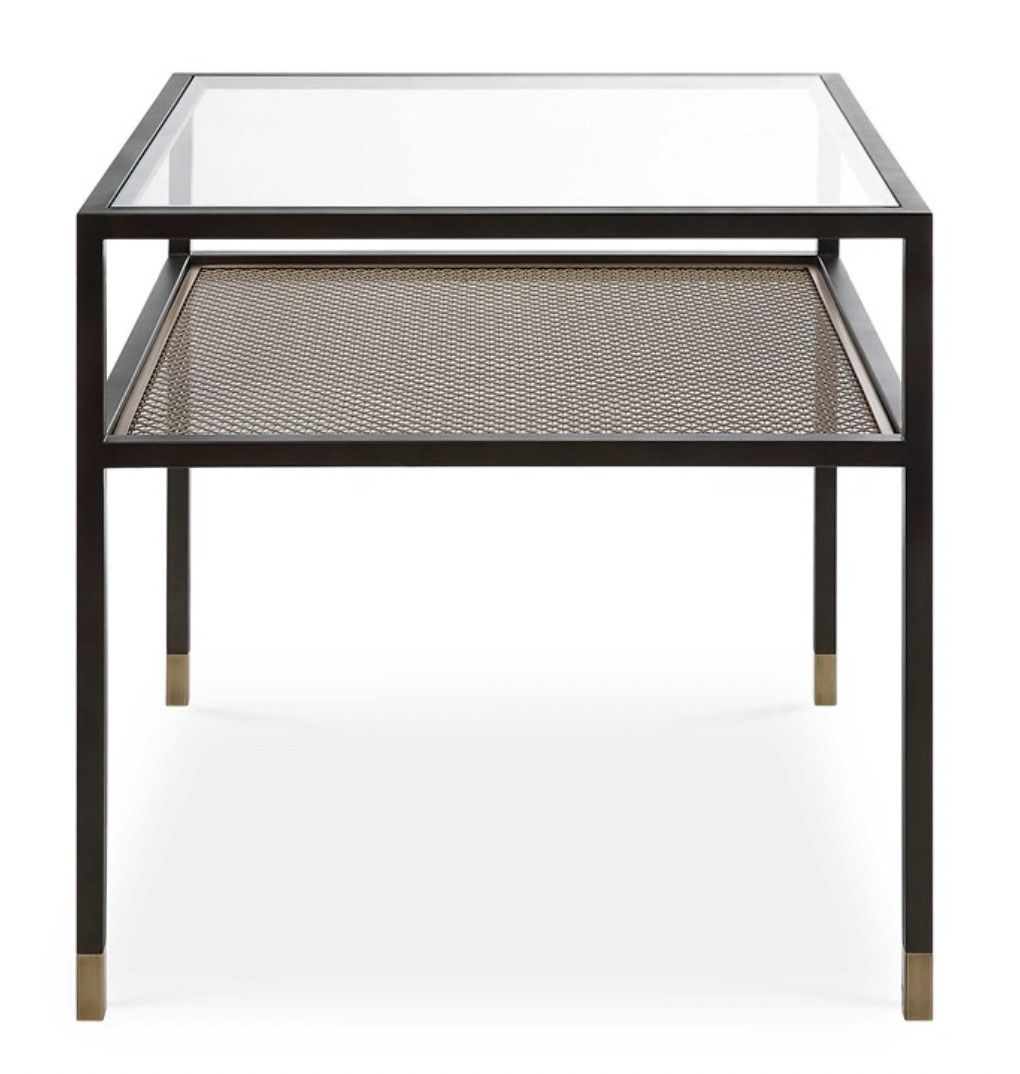 It&#39;s A Mesh Side Table