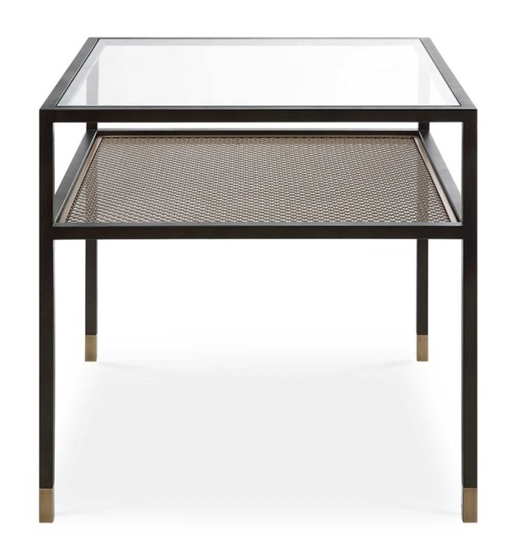 It&#39;s A Mesh Side Table