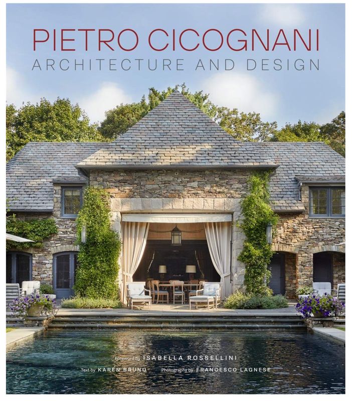 Pietro Cigcognani: Architecture &amp; Design