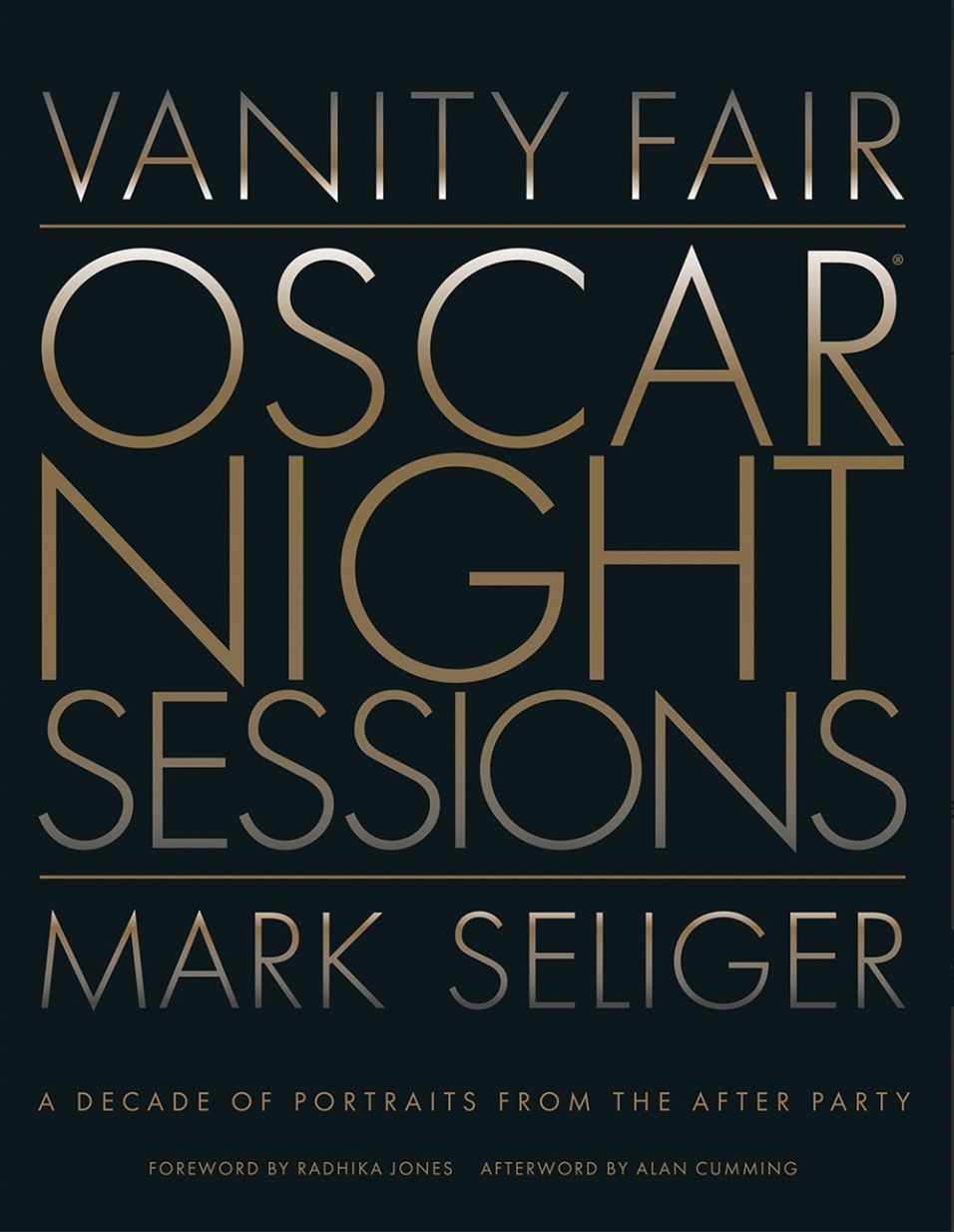 Vanity Fair | Oscar Night Sessions
