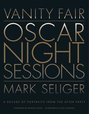 Vanity Fair | Oscar Night Sessions