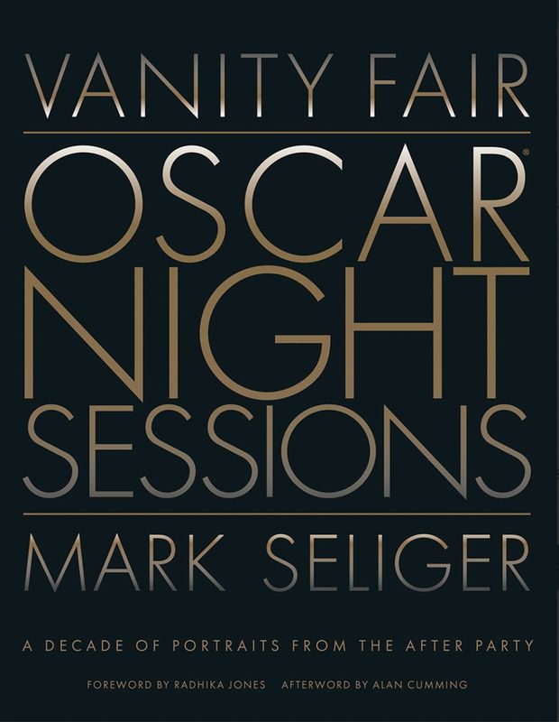 Vanity Fair | Oscar Night Sessions