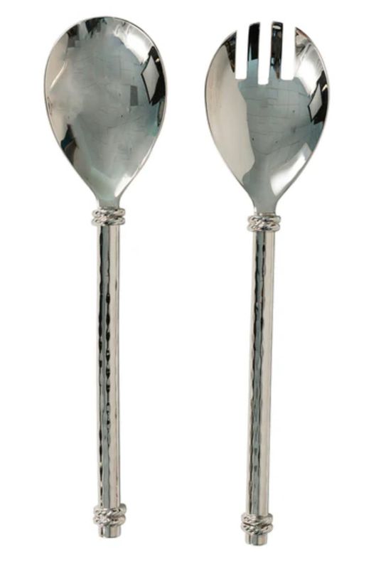 Graham Salad Server Set/2pc