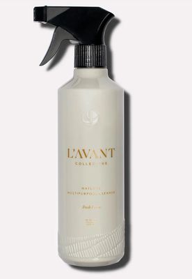 Multipurpose Cleaner | Fresh Linen | 16 oz