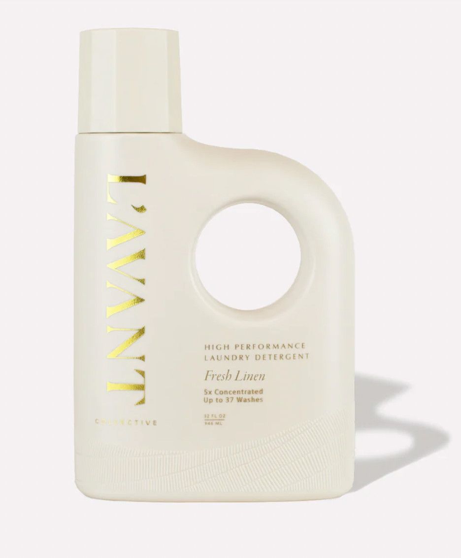 Laundry Detergent | Fresh Linen | 30 oz