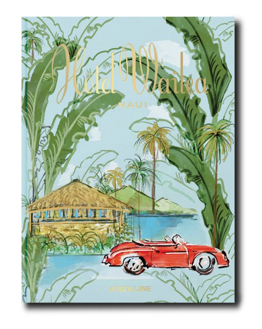 Hotel Wailea | 100% of Proceeds Benefit West Maui in Relief Effort