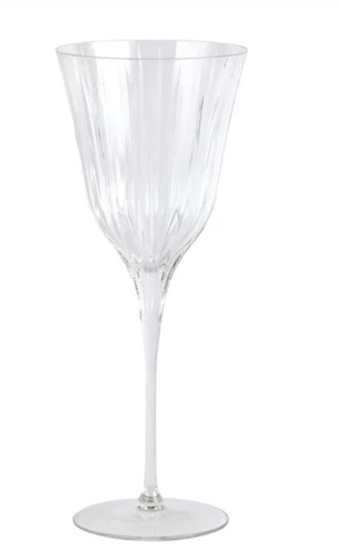 Natalia Water Glass