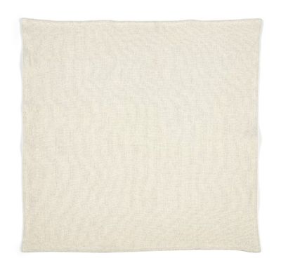 Hudson Napkin 21x21 Natural