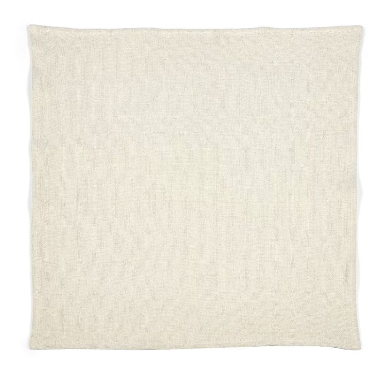 Hudson Napkin 21x21 Natural