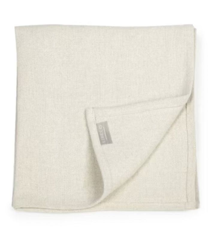Hudson Napkin 21x21 Natural
