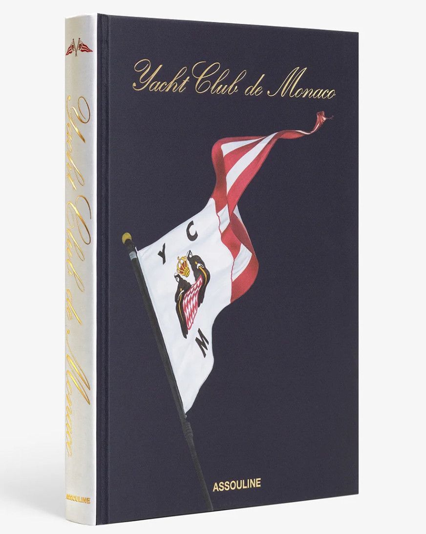 Yacht Club de Monaco