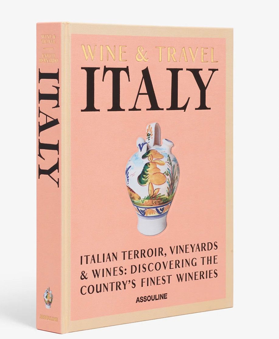 Wine &amp; Travel Italy