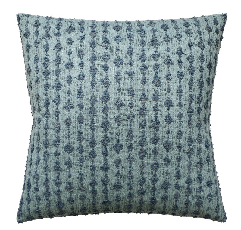 Serai Sky Pillow | 22x22