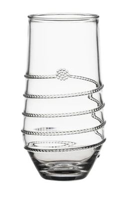 Amalia Acrylic Large Tumbler