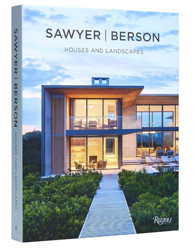 Sawyer / Berson : Houses and Landscapes