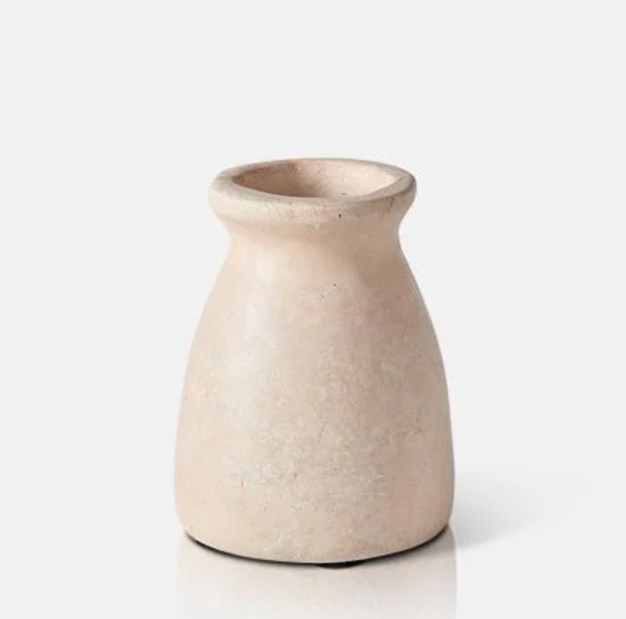 Leary Vase