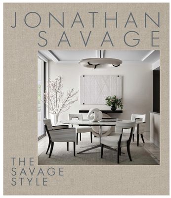 Jonathan Savage: The Savage Style