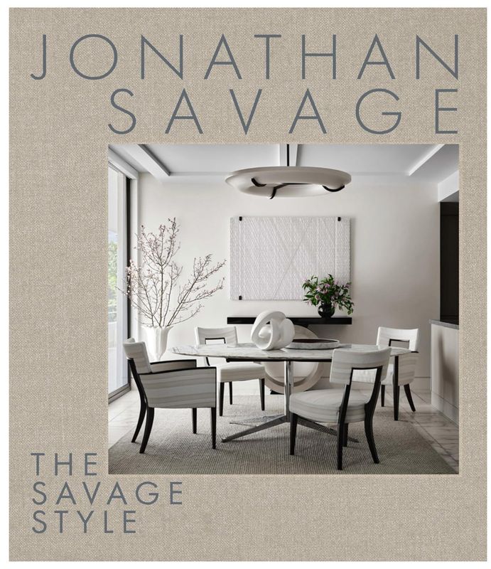 Jonathan Savage: The Savage Style