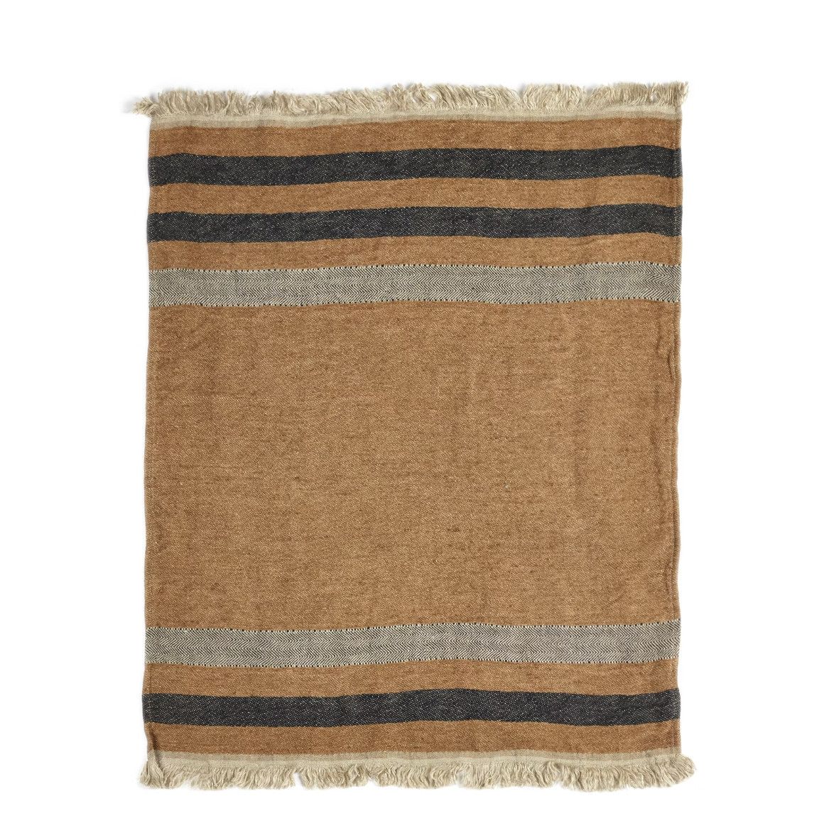 The Belgian Guest Towel | Nairobi | 21.5x25.5