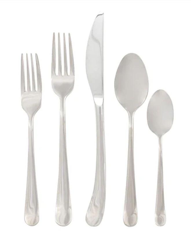 Settimocielo Five-Piece Place Setting