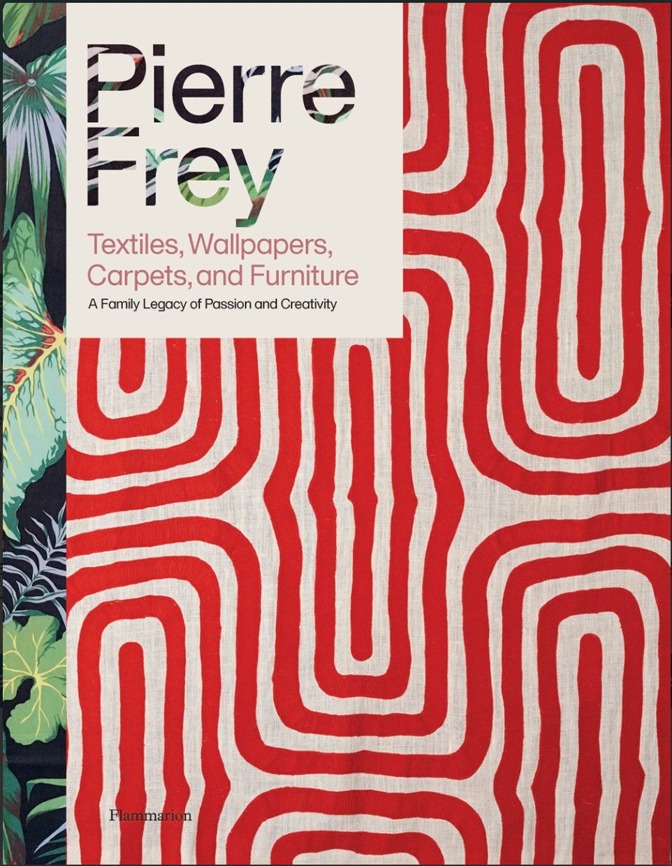 Pierre Frey | Textiles, Wallpapers, Carpets, and Furniture