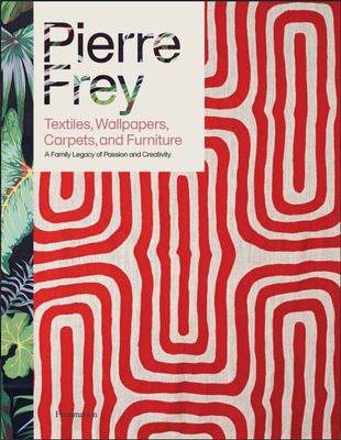 Pierre Frey | Textiles, Wallpapers, Carpets, and Furniture