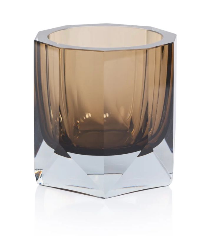 Verbier Multi-Purpose Vase Ice Bucket, Hurricane | Hazel