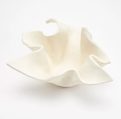 Joy Catchall | Raw Blanc | Medium