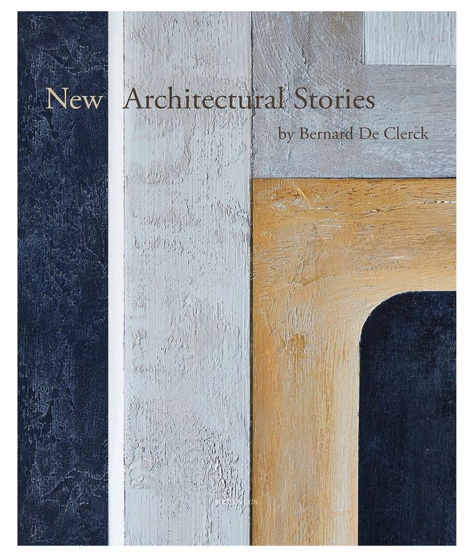 New Architectural Stories