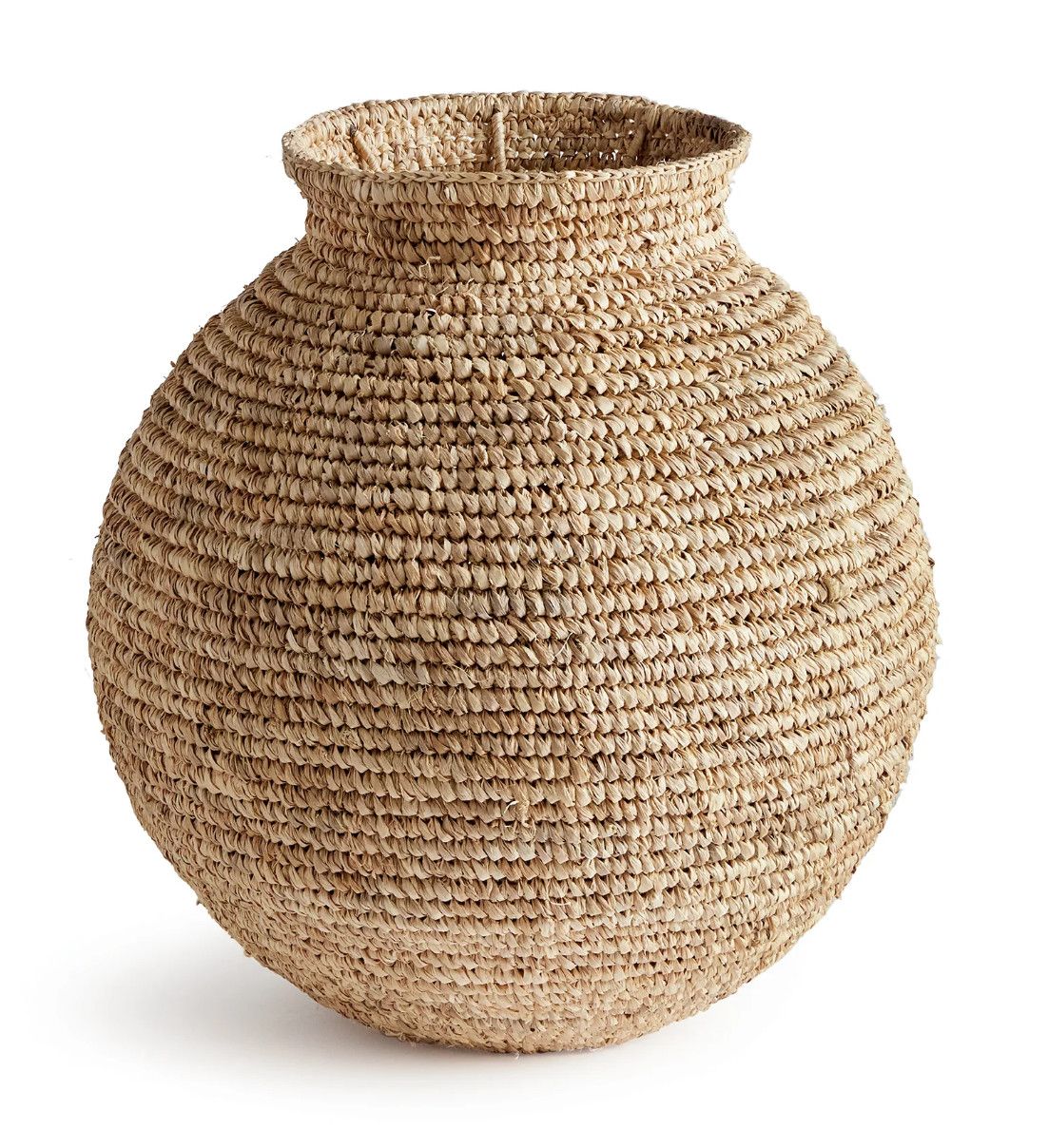 Remi Woven Vase Small