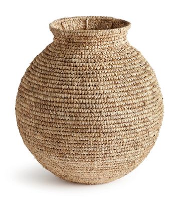 Remi Woven Vase Small
