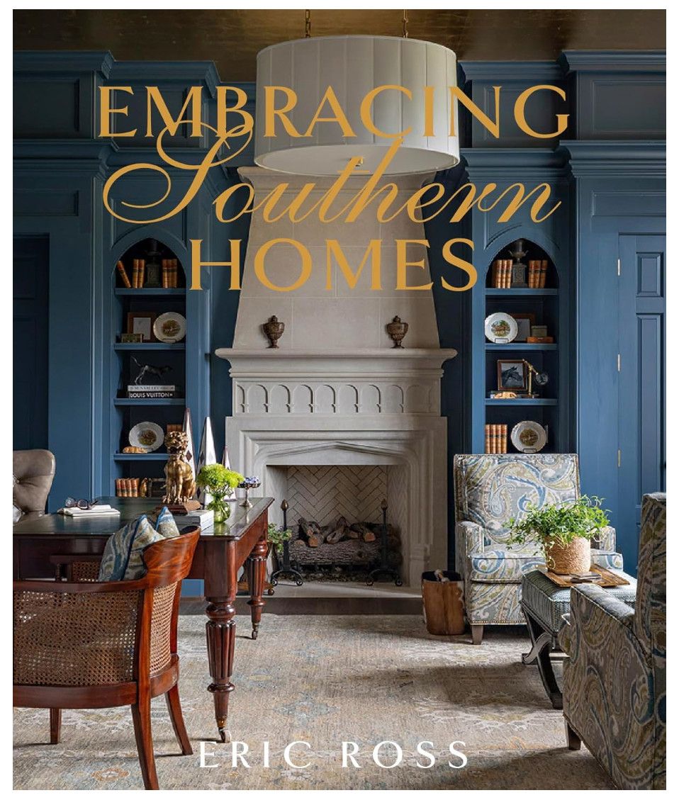 Embracing Southern Homes