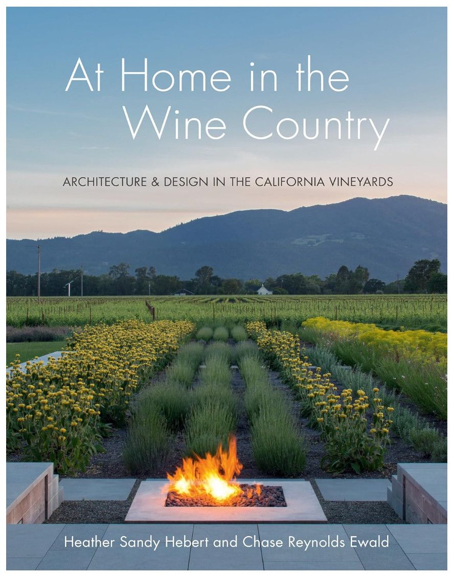 At Home in the Wine Country