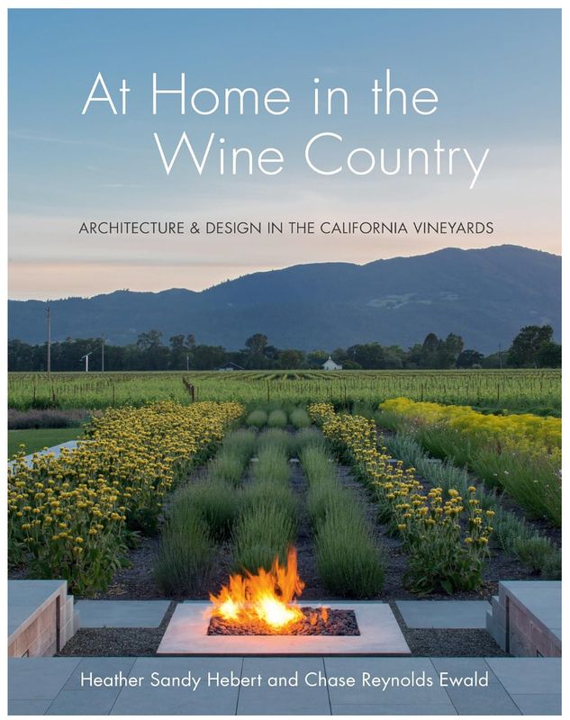 At Home in the Wine Country