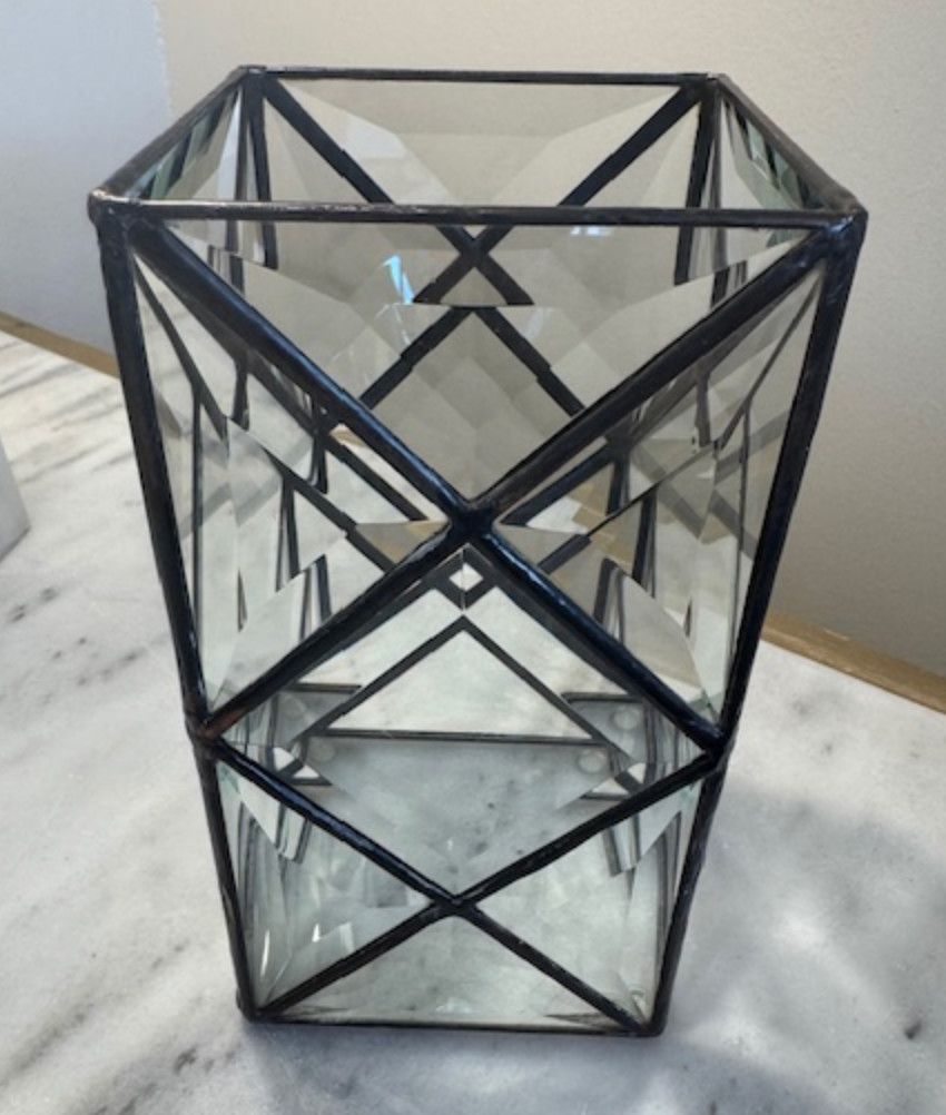 All Bevel Diamonds Hurricane | 4.5 x 8.5