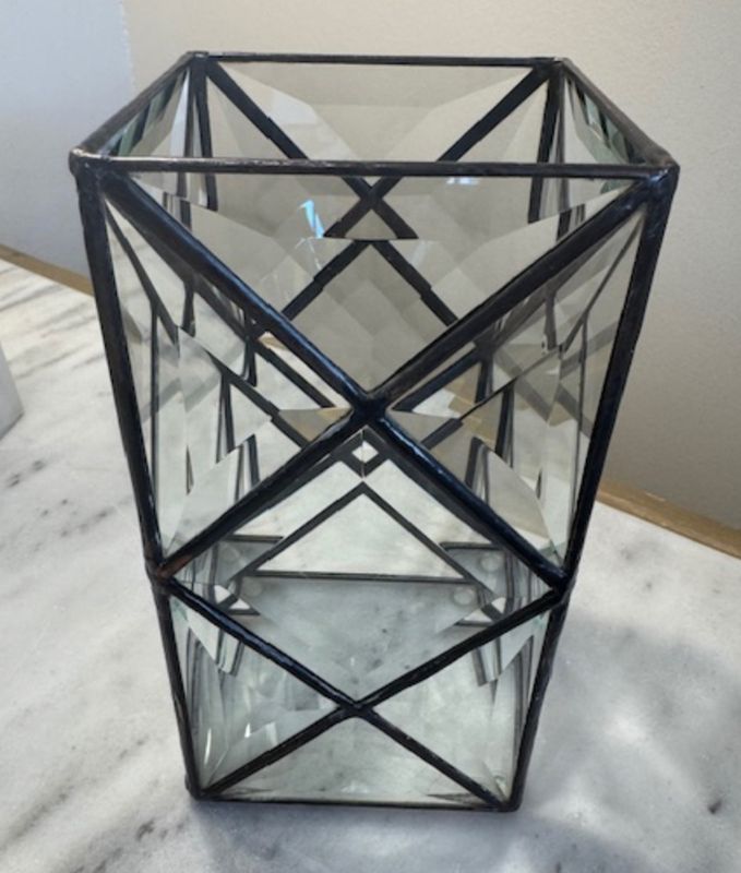 All Bevel Diamonds Hurricane | 4.5 x 8.5